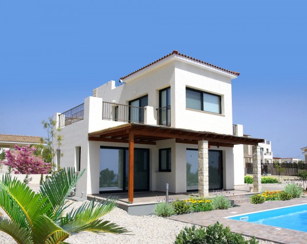 Exquisite Luxury Villas At Secret Valley Golf Resort